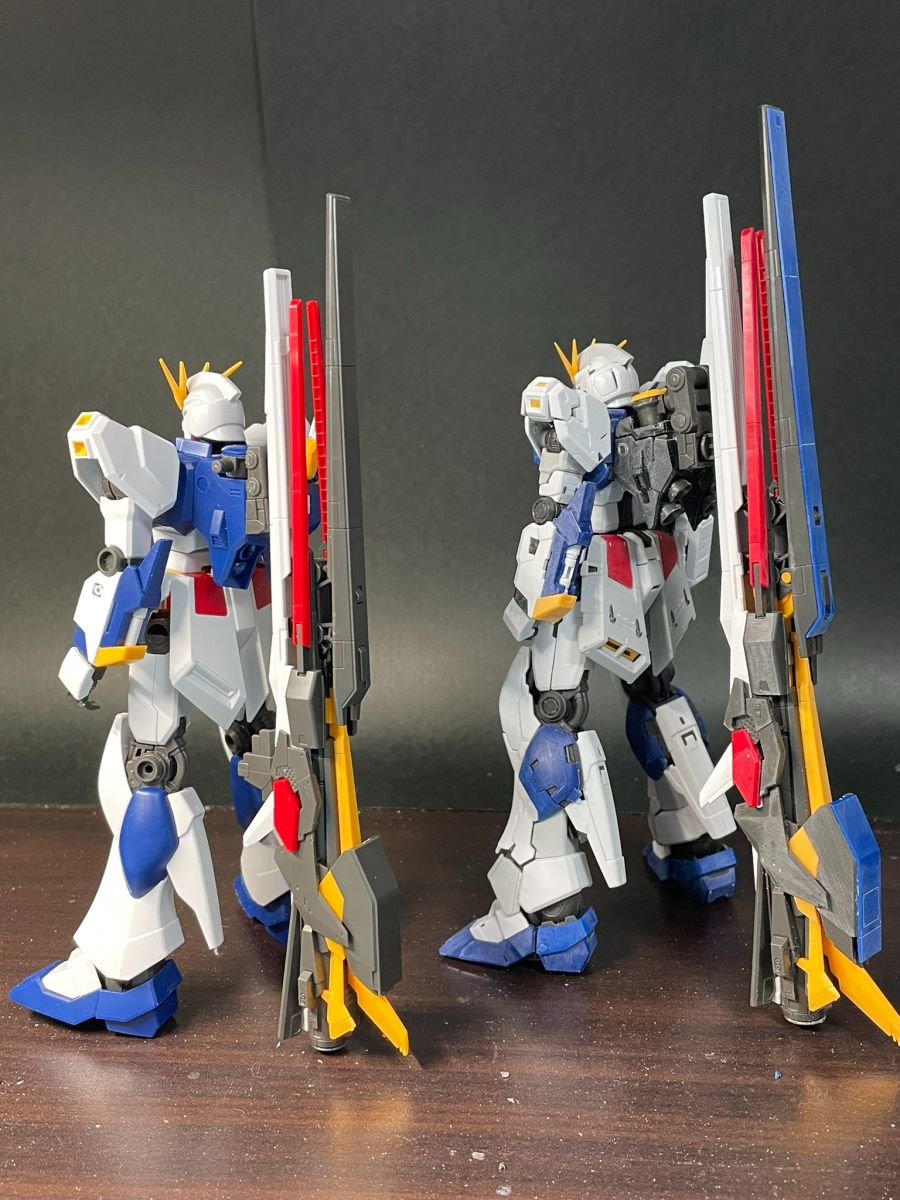 RG & EG RX-93ff 뉴 건담 비교 사진_13.jpg