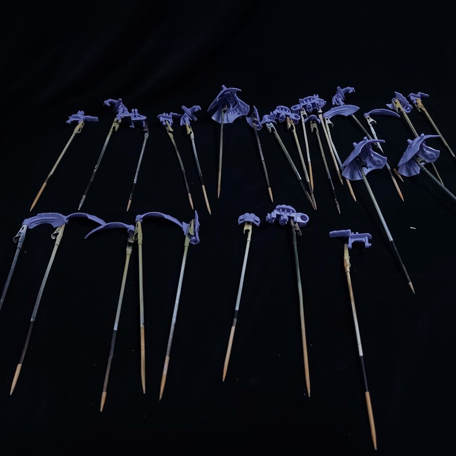 조이드 와일드 스파이데스 (야간작전 Ver)_3.jpg