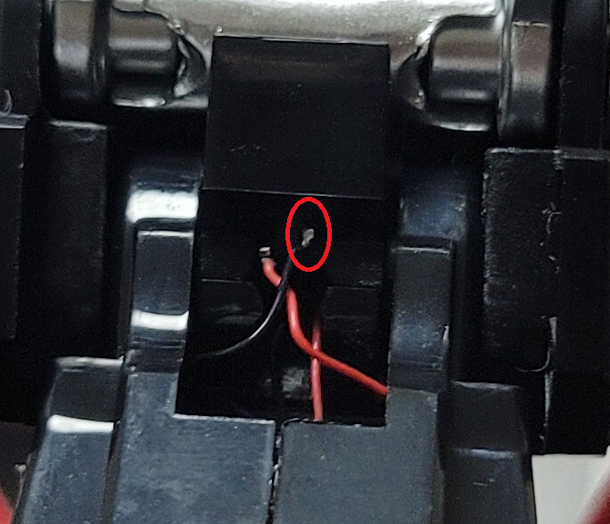 오프로 볼트론 보면 볼수록 물건이네요 ㅋ (feat. 두번째 자가수리)_1.png