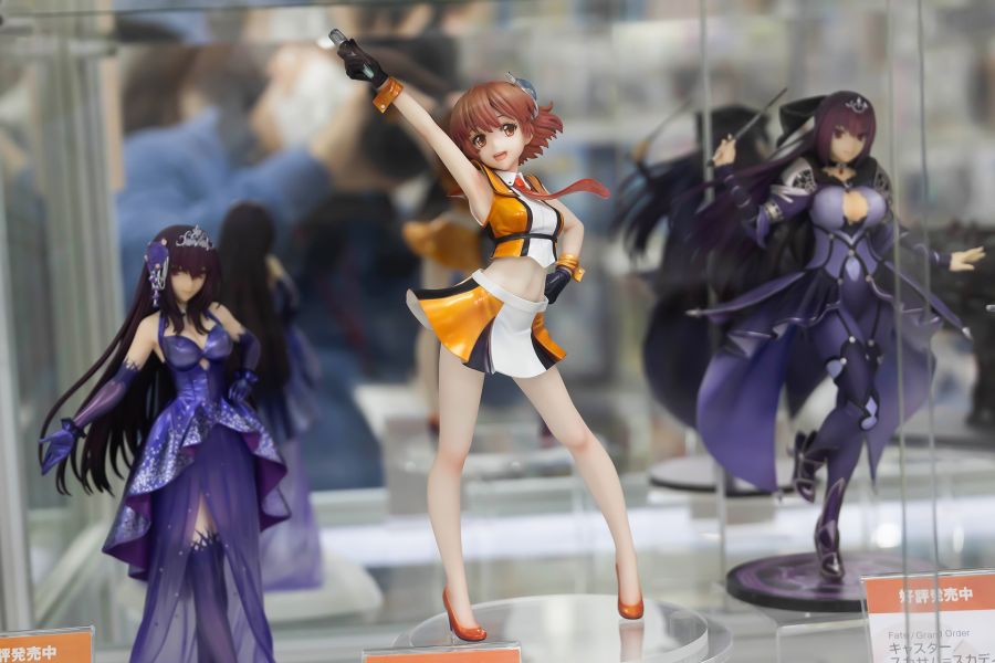 [큐즈 Q] ULTRAMAN - 사야마 레나 과특대풍 아이돌룩 전시 사진_1.jpg