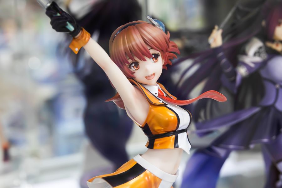 [큐즈 Q] ULTRAMAN - 사야마 레나 과특대풍 아이돌룩 전시 사진_5.jpg