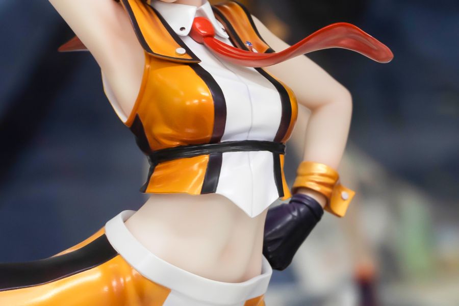 [큐즈 Q] ULTRAMAN - 사야마 레나 과특대풍 아이돌룩 전시 사진_6.jpg