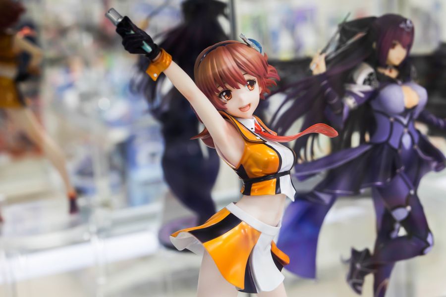 [큐즈 Q] ULTRAMAN - 사야마 레나 과특대풍 아이돌룩 전시 사진_11.jpg