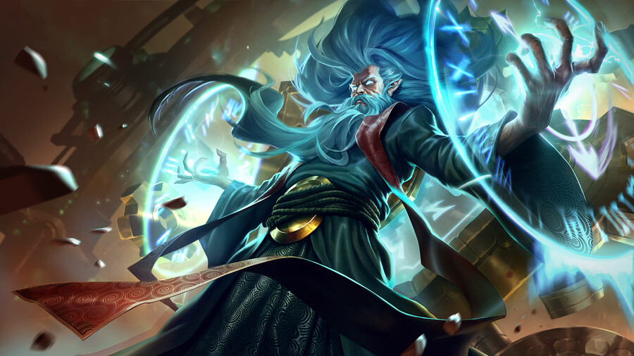 2022년 5월 게임플레이에 대한 단상 - 1 (12.10 챔피언 내구력 증가)_1.jpg