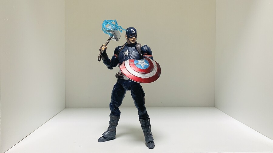 MAFEX 캡틴 아메리카 (엔드게임)_14.jpeg