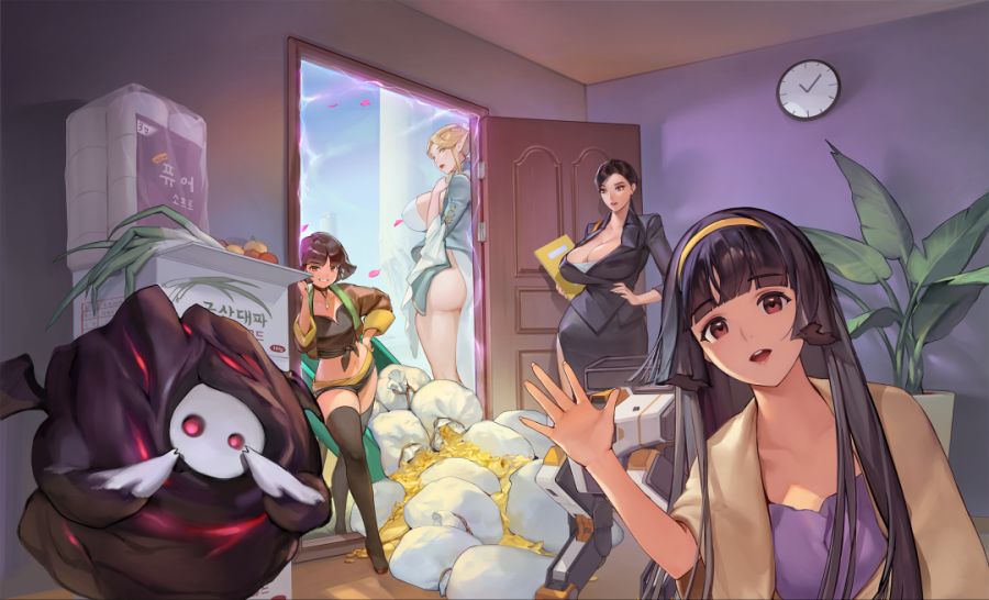 젠틀매니악) 디얍의 손에 닿으면 이렇게 변함.jpg_1.png