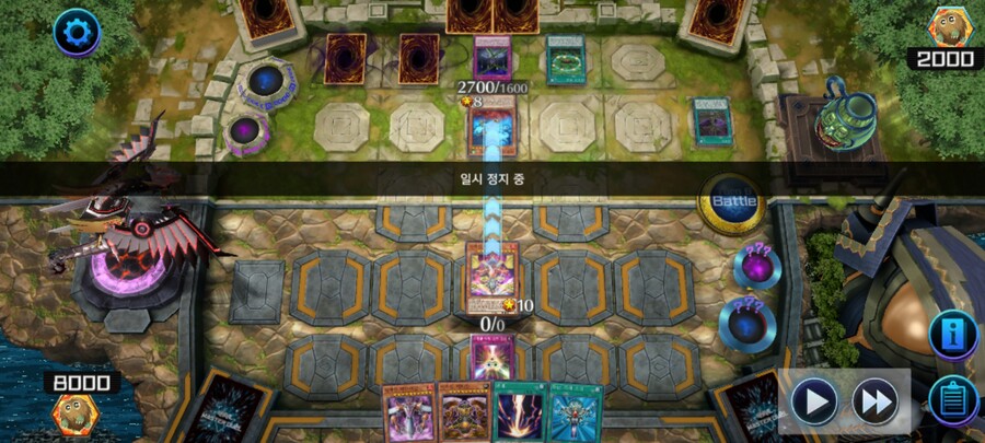 유희왕) 마스터듀얼 역사상 가장 병.신같은 듀얼.jpg_5.jpg