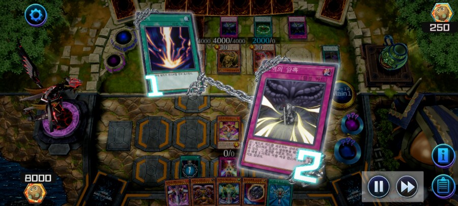 유희왕) 마스터듀얼 역사상 가장 병.신같은 듀얼.jpg_9.jpg