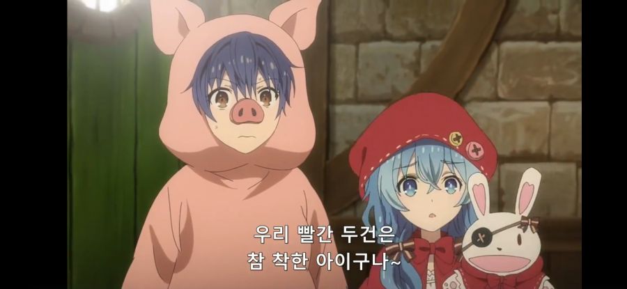 [데어라 4기] 흔한 대혼돈의 멀티버스 스토리_5.jpg