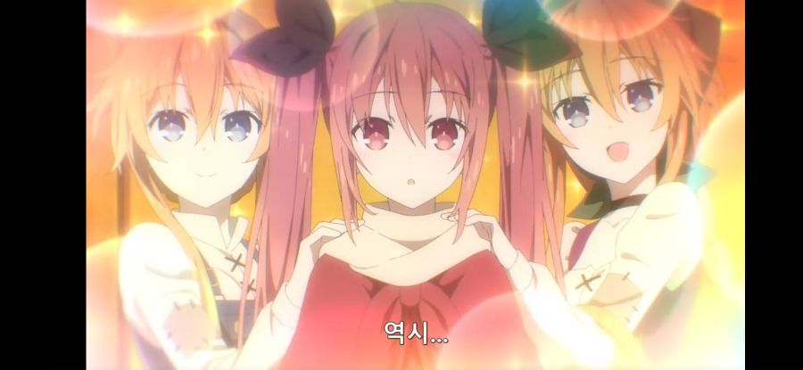 [데어라 4기] 성냥팔이 소녀 모티브가 적은 이유_14.jpg