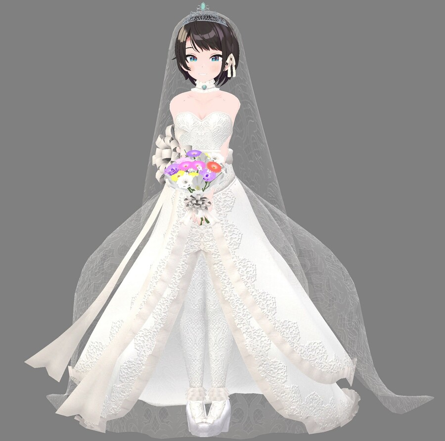 버튜버,3D) 웨딩드레스바루 사진5장 + 움짤1장_5.jpg