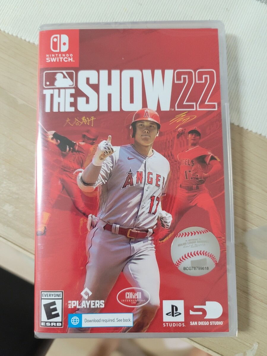 닌텐도 스위치 패키지 (칩) 수령했네요 (인증)_1.jpg