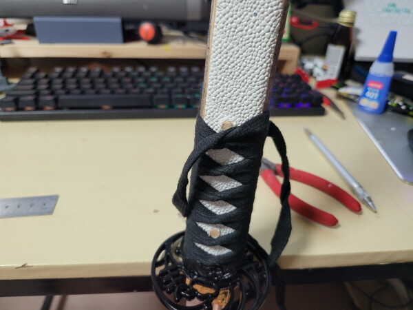 [완성] 하이레졸 파워드레드 110가베라_6.jpg