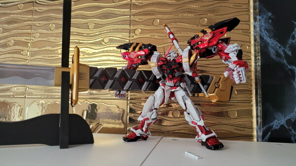 [완성] 하이레졸 파워드레드 110가베라_26.jpg