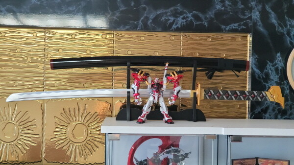 [완성] 하이레졸 파워드레드 110가베라_29.jpg