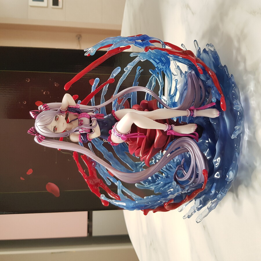 모여라 오버로드 친구들! (이스트림 알베도, 샤르티아, 카도카와 알베도 등)_8.jpg