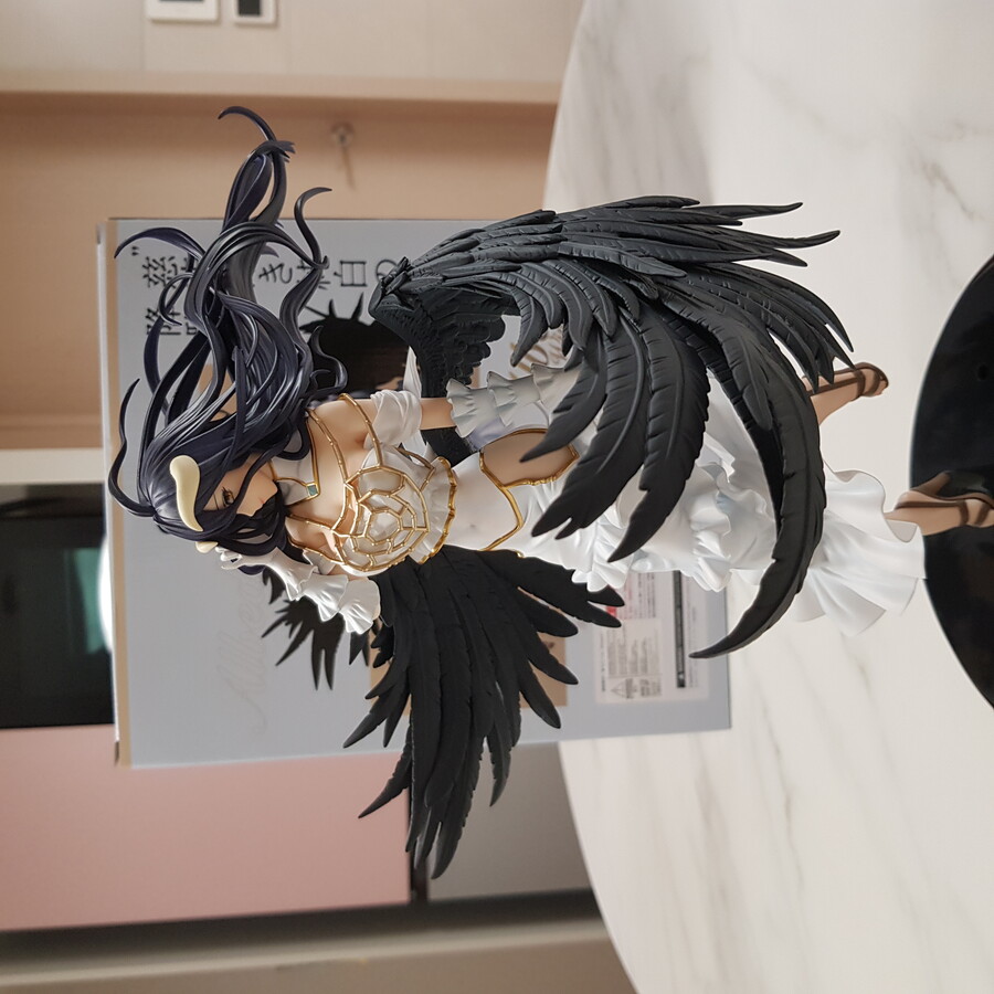 모여라 오버로드 친구들! (이스트림 알베도, 샤르티아, 카도카와 알베도 등)_12.jpg