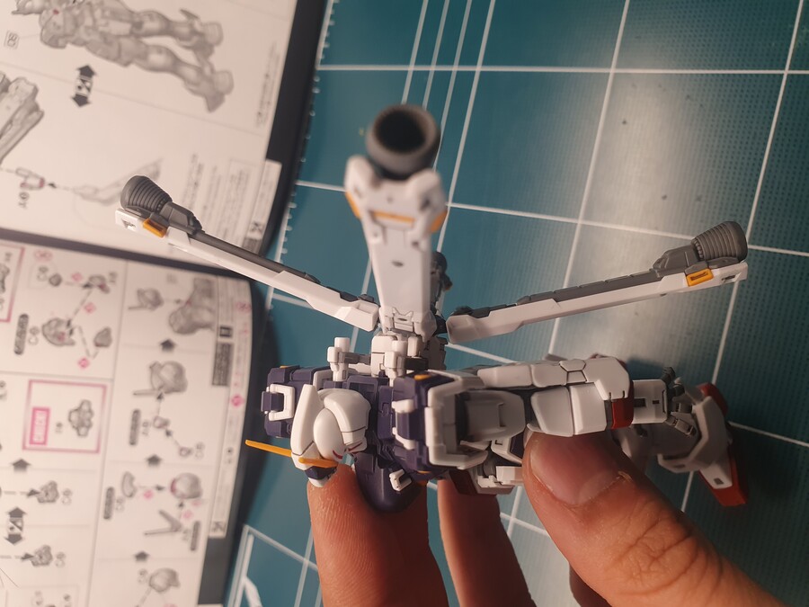 [RG] CROSSBONE 리뷰 + 부분도색_39.jpg