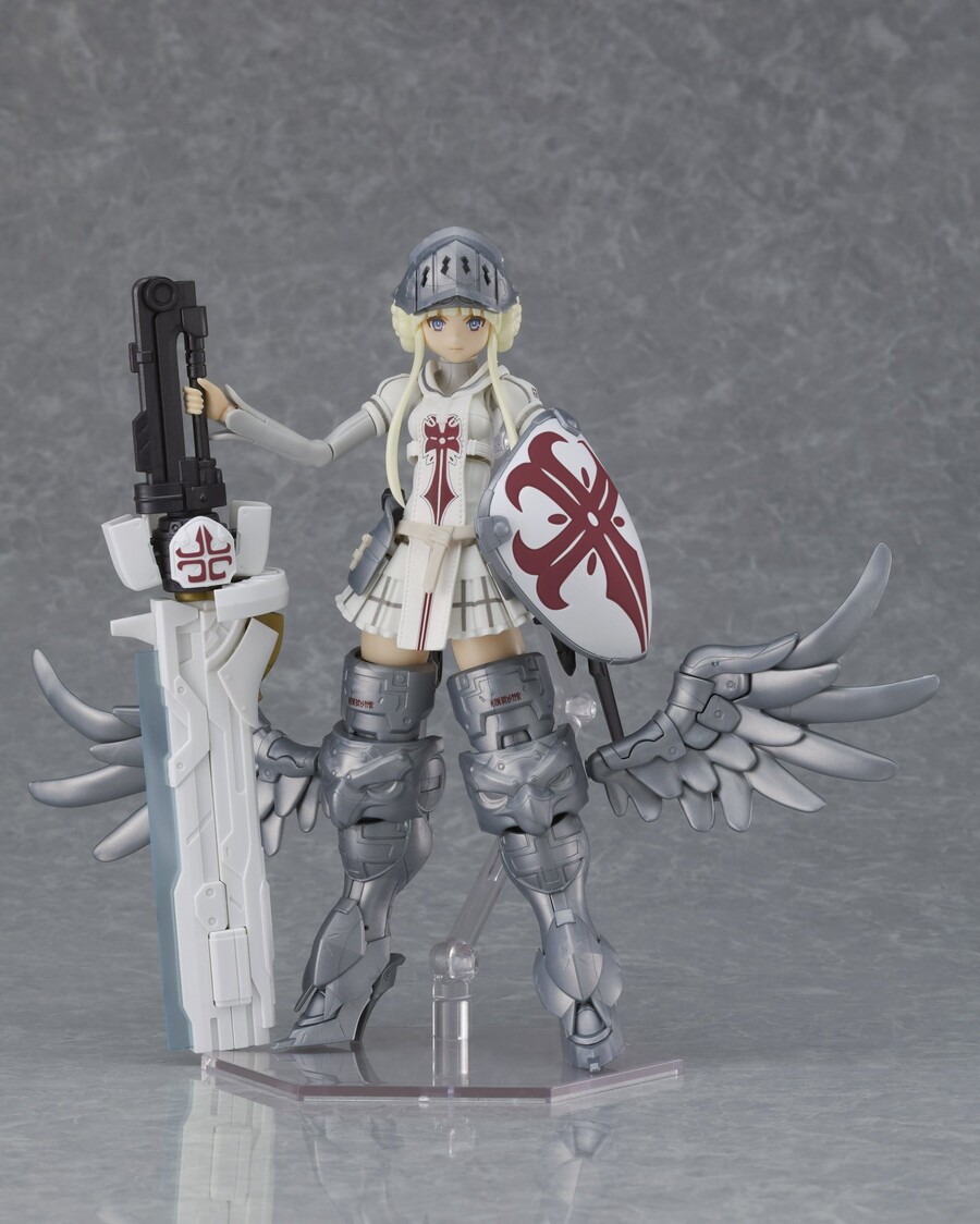 [맥스팩토리] GODZ ORDER 유리 갓버스 박스아트와 조립 샘플 이미지_5.jpeg