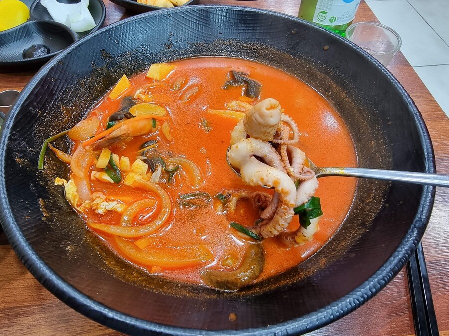 인천) 중식의 도시 인천에서 즐기는 짬뽕밥 3편_6.jpg