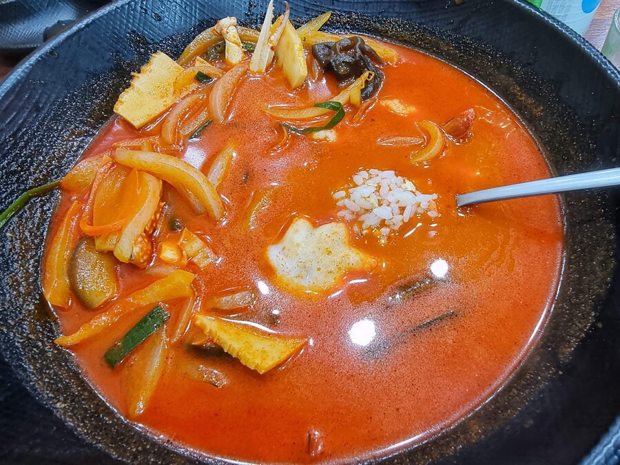 인천) 중식의 도시 인천에서 즐기는 짬뽕밥 3편_7.jpg