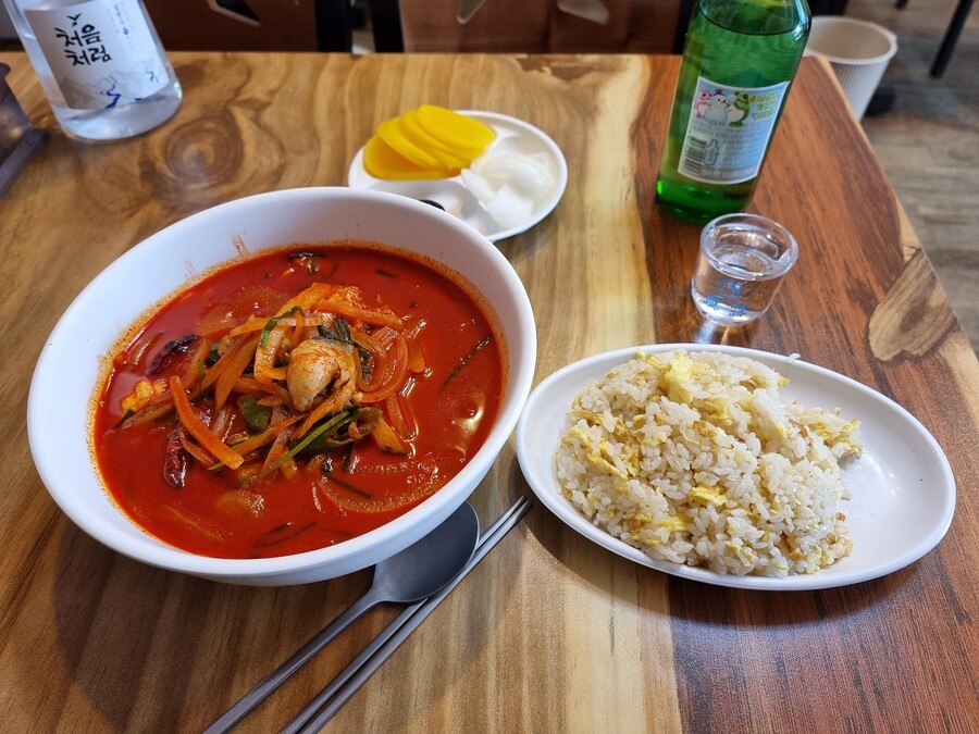 인천) 중식의 도시 인천에서 즐기는 짬뽕밥 4편_6.jpg