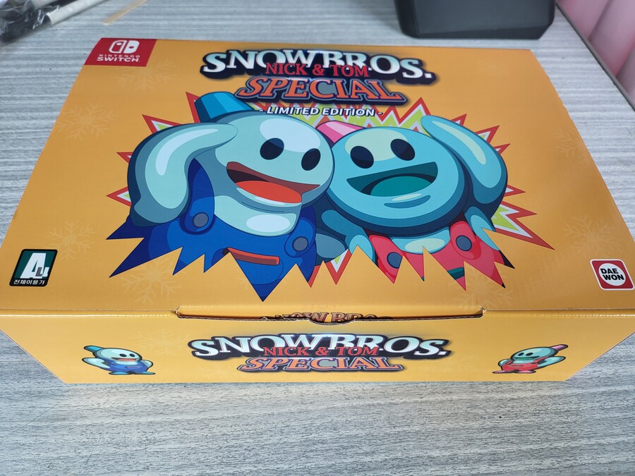 [스노우브라더스] 뽕뽑는 한정판 구성_1.jpg