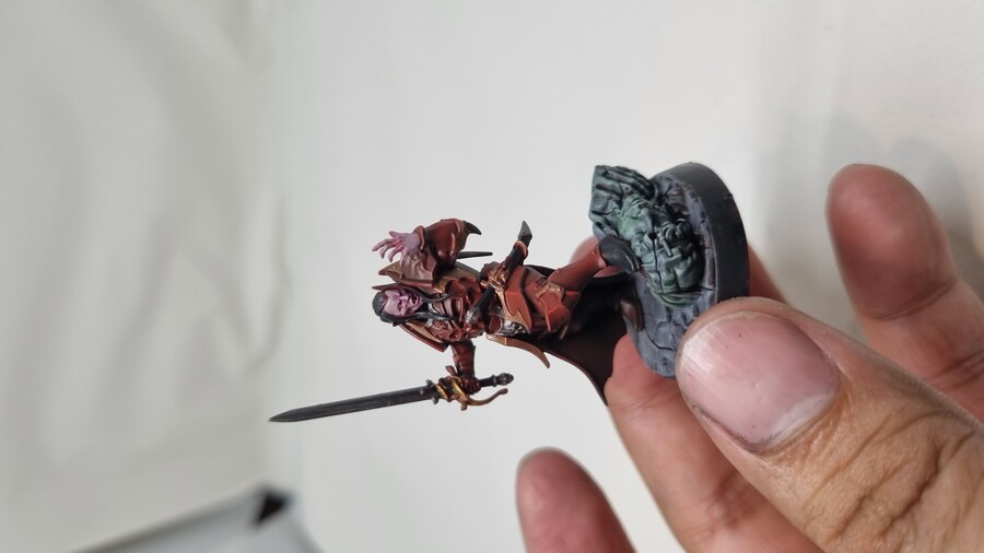 워해머 판타지)공방가서 도색한것들._8.jpg