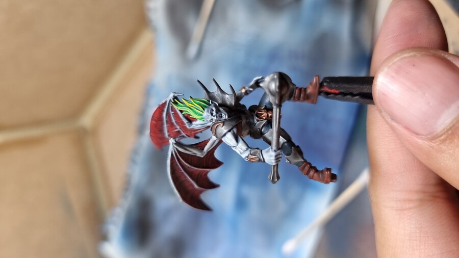 워해머 판타지)공방가서 도색한것들._6.jpg