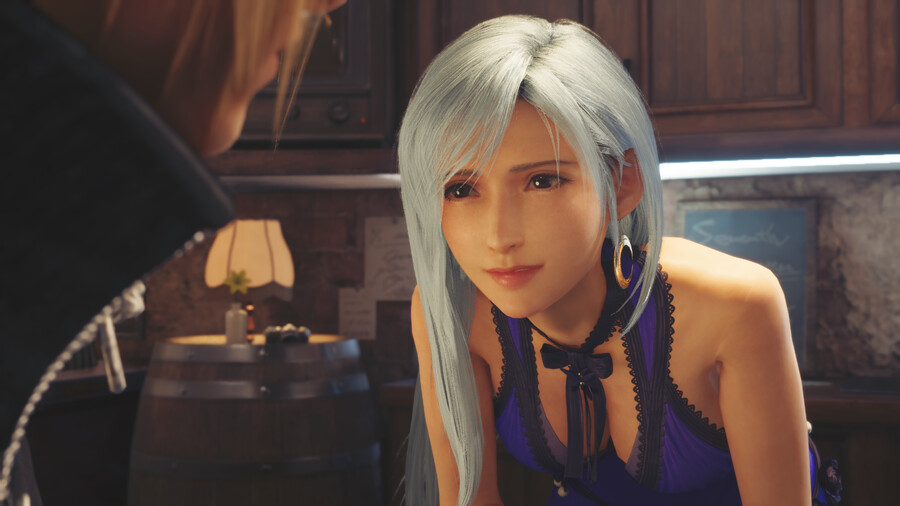 FFVII RE)- 개인적으로 좋아 하는 티파모드(스압).jpg_6.png