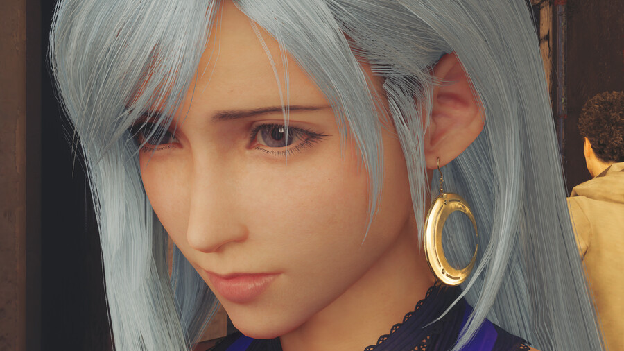 FFVII RE)- 개인적으로 좋아 하는 티파모드(스압).jpg_19.png