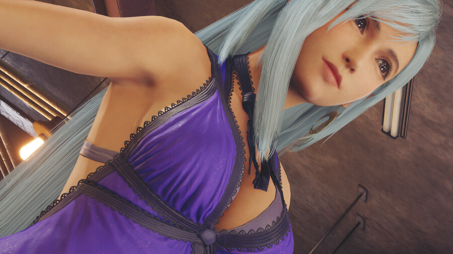 FFVII RE)- 개인적으로 좋아 하는 티파모드(스압).jpg_25.png