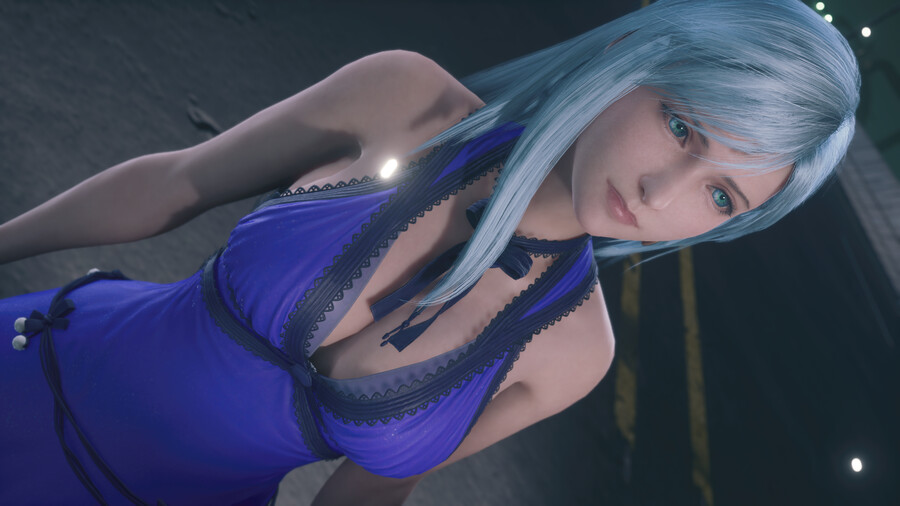 FFVII RE)- 개인적으로 좋아 하는 티파모드(스압).jpg_61.png