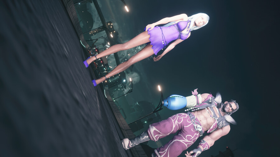 FFVII RE)- 개인적으로 좋아 하는 티파모드(스압).jpg_68.png