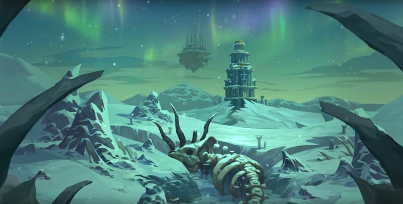 와우 용군단 유저가 용의 섬으로 가는 이유와 신규 종족의 기원_1.jpg