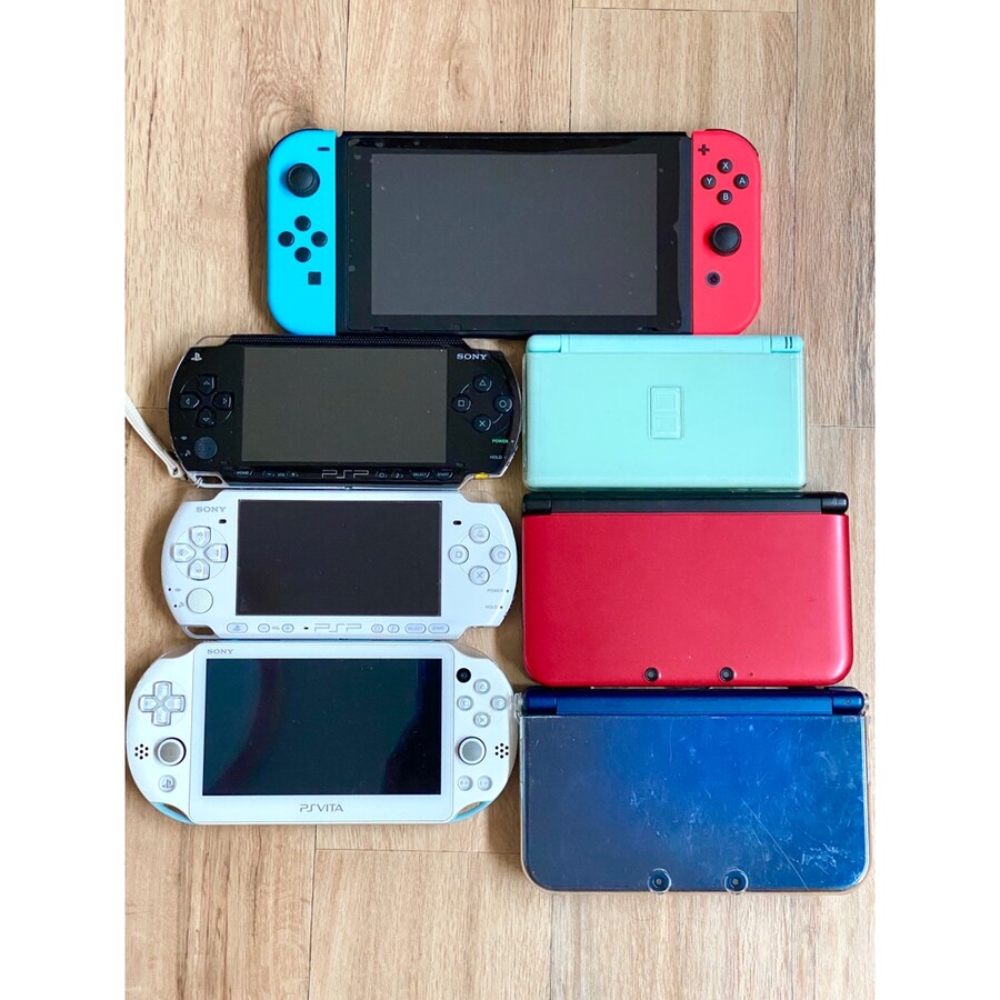 지금까지 모은 휴대용 슈퍼로봇대전_1.jpeg