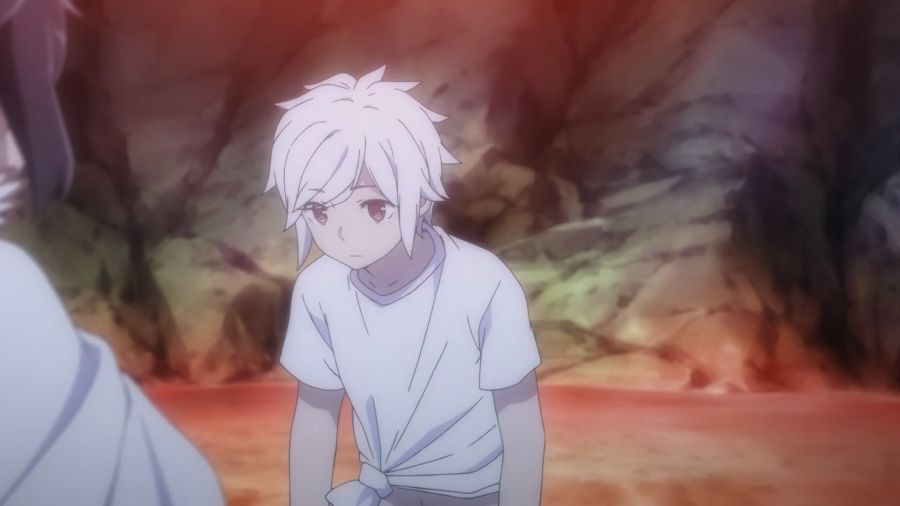 Is It Wrong To Try To Pick Up Girls In A Dungeon - S00E01 - OVA Is It Wrong.mkv_20220520_235753.892.png