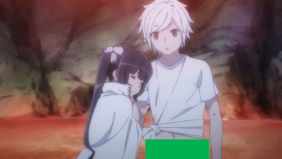 Is It Wrong To Try To Pick Up Girls In A Dungeon - S00E01 - OVA Is It Wrong.mkv_20220520_235834.852--222.png
