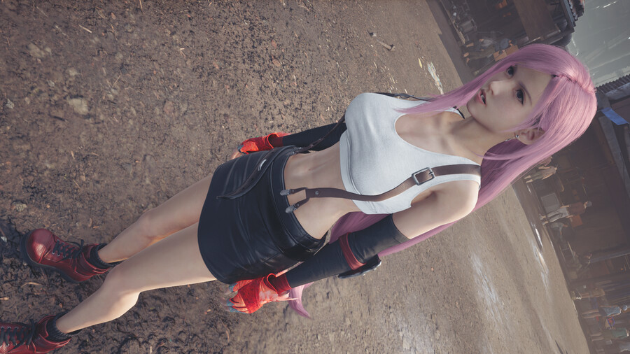 FFVII RE)- 티파 디폴트 4k 텍스쳐.jpg_14.png