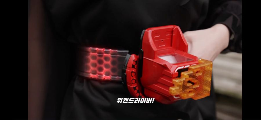 [가면라이더 리바이스] 흔한 역대급 레이와 라이더 변신_33.jpg