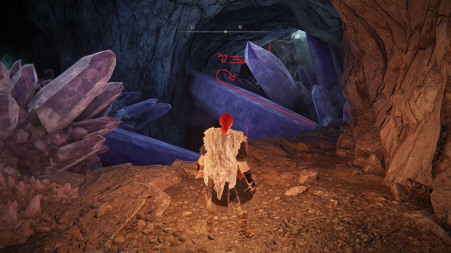 사리아은신동굴 숨겨진 무기 그리고 뼛가루_1.png