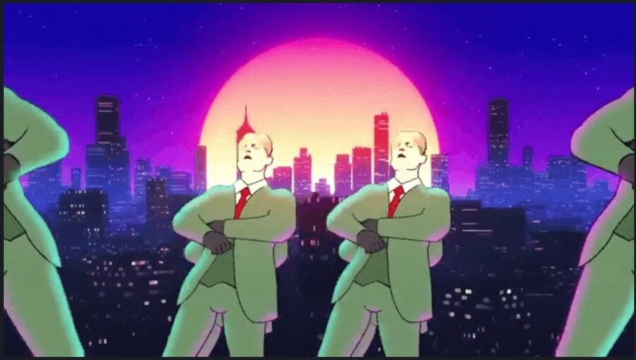 스파이패밀리) 지나치게 강해진 로이드 포저_1.jpg