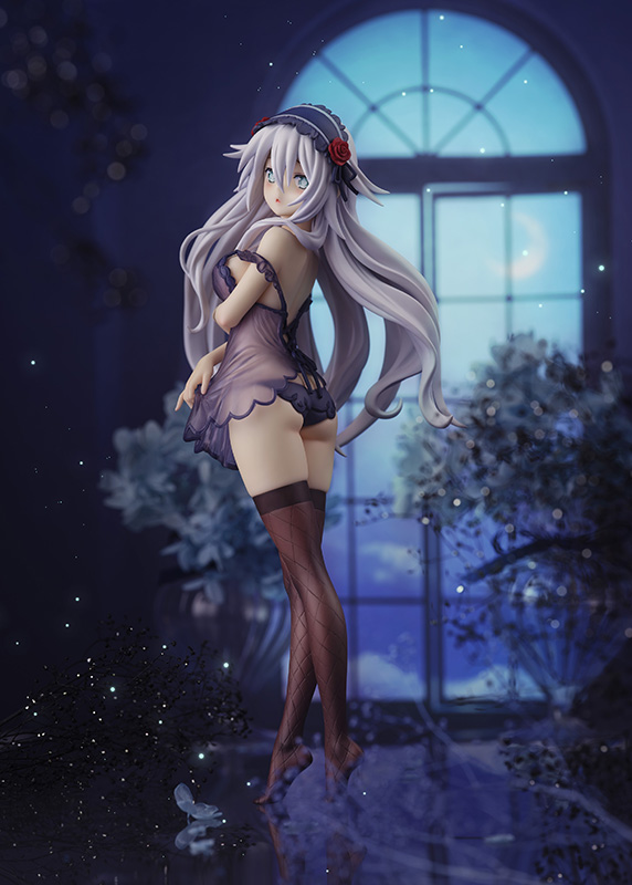 [플레어] 넵튠 퍼플 하트 & 블랙 하트 베이비 돌 ver 개별 이미지_21.jpg