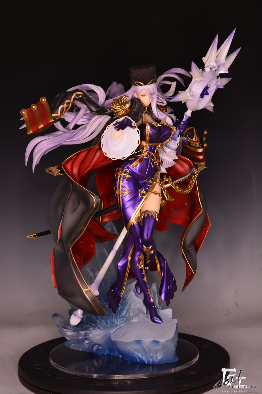 [맥스팩토리]전장의 발큐리아4 크라이마리아 레빈_3.jpg