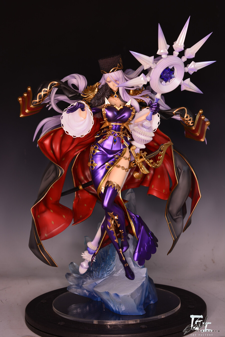 [맥스팩토리]전장의 발큐리아4 크라이마리아 레빈_8.jpg