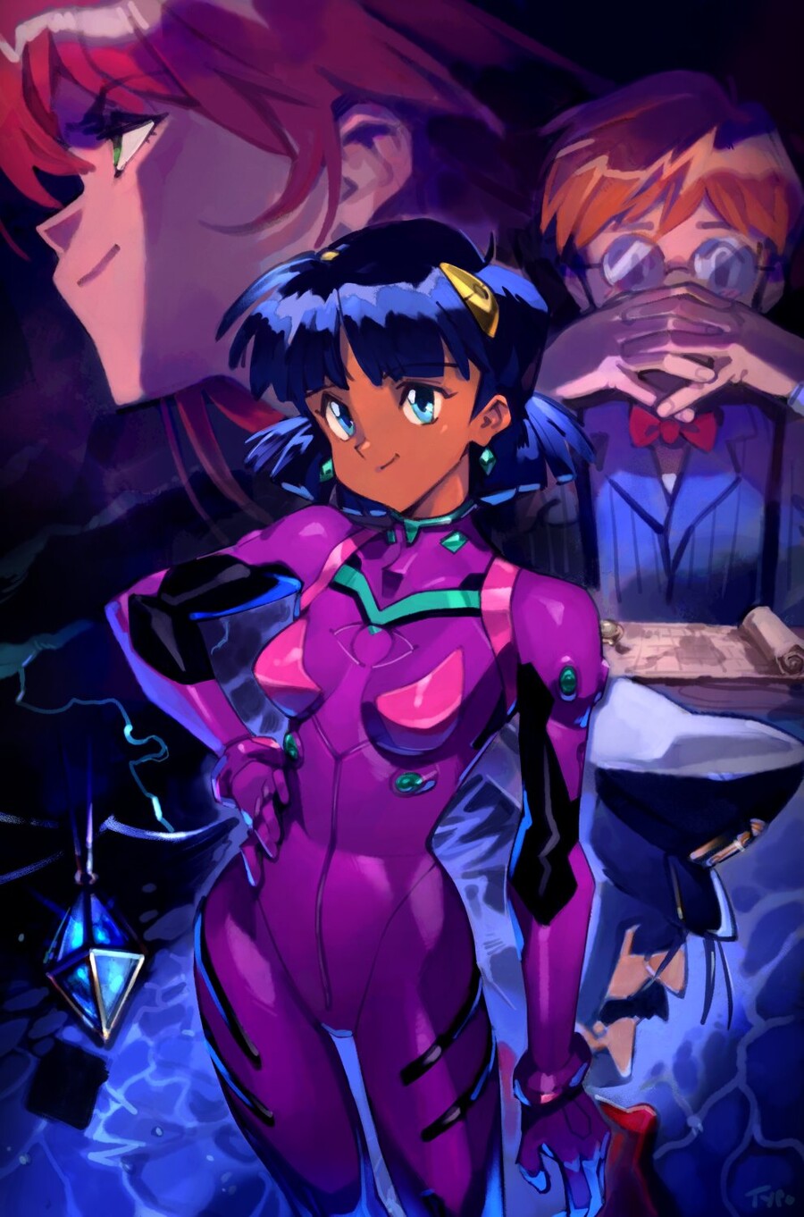 나디아)플러그슈트 입은 나디아_1.jpg