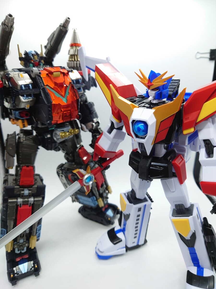 다간) 사실 the 합체 랜드 바이슨은 이미 발매했음_1.jpg