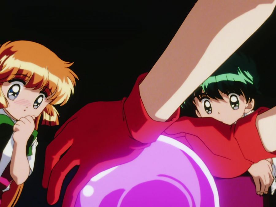 천사소녀네티) 한국 미방영 에피소드 - 커플 탄생 편_27.jpg