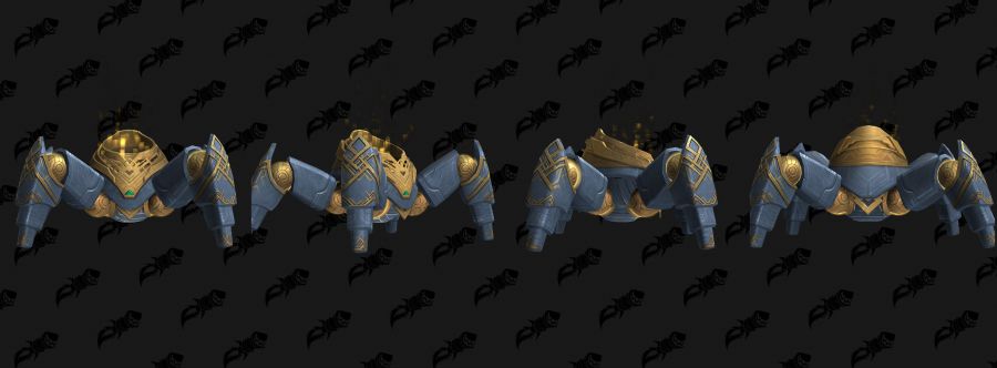 [어둠땅] 4시즌에서도 간수에게서 변이된 제레스발굽 탈것 획득 가능_1.jpg