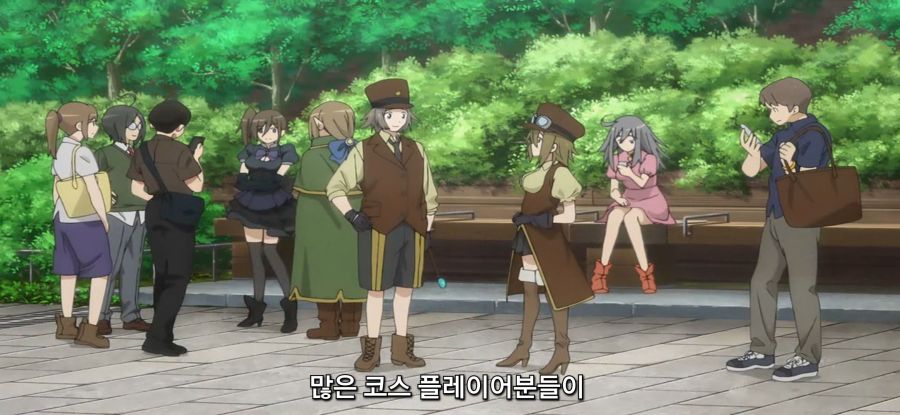 [그 비스크 돌은 사랑을 한다]스압 동생의 코스프레_16.jpg